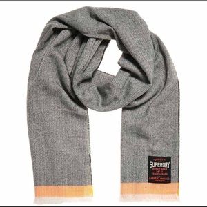Superdry Scarf